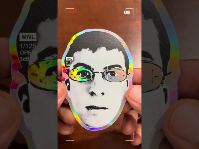 Vídeo relacionado con Xanthelle Meme Sticker, 100 piezas de pegatinas divertidas Anime Graffiti, Cute Vinyl Sticker Set Sobrenatural, Pack de pegatinas para Adultos para Laptop, Skateboard y DIY
