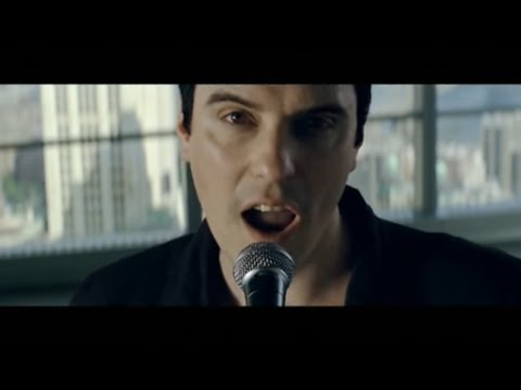 Breaking Benjamin - Forget It (Music Video Clip) [HD]