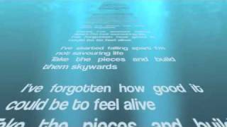 Biffy Clyro - Machines w/Lyrics