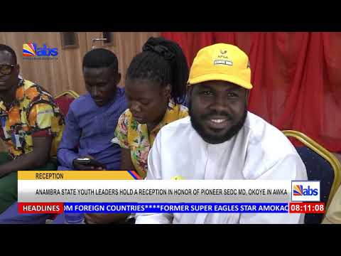 ABS Morning News 10th May 2025