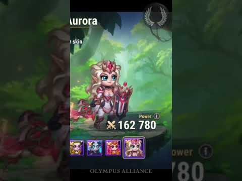The Truth About Aurora In 2026! Hero Wars Alliance!