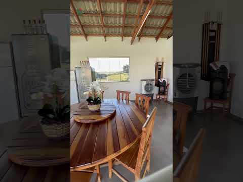 Vendo- Chácara de 6 Alq. 29 hectares em Professor Jamil -GO💰R$2.790.000,00📲62984033151 #chacara