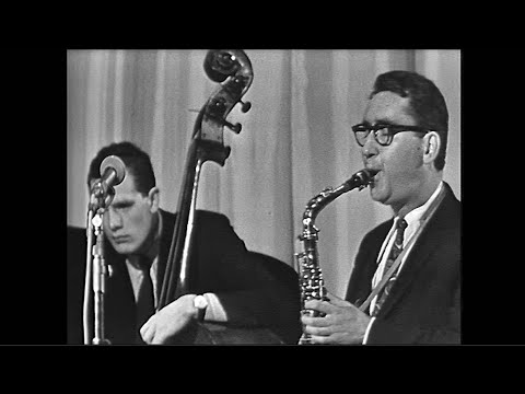 Bill Evans & Lee Konitz • “My Melancholy Baby” • 1965 [Reelin' In The Years Archive]