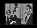Bill Evans & Lee Konitz • “My Melancholy Baby” • 1965 [Reelin' In The Years Archive]