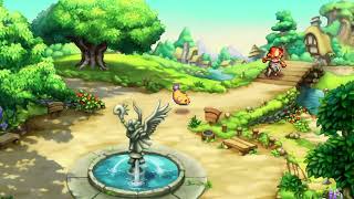 聖剣伝説LEGEND  OF MANA　レベル1攻略したい#2
