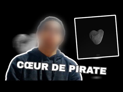 REACTION - DAMSO - CŒUR DE PIRATE