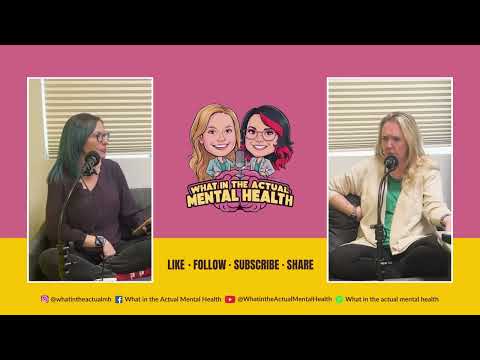 S2: Episode 41 | Dumpster Fire Part 1 with Kat and Rebecca