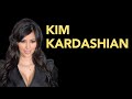 KIM KARDASHIAN