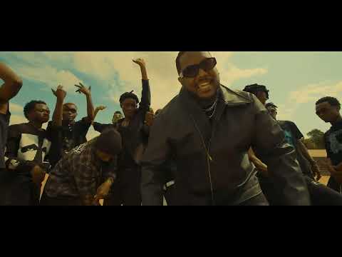 Mex Cortez - Manimendra (Official Music Video)