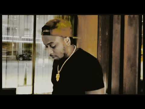 MDaath - Patek (Official Music Video) [Dir. YSP]