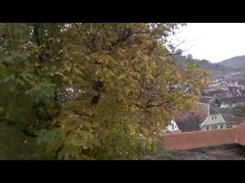 Biertan/Birthälm, Transylvania, Romania (autumn 2015)