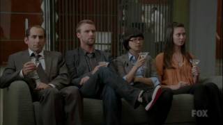 House opens wall to Wilson&#39;s office