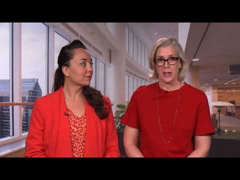 CME Preview: Transforming Women's Health 2018 - Day Three