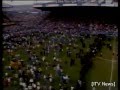 [Archive] 1989 ITV News broadcast of the.