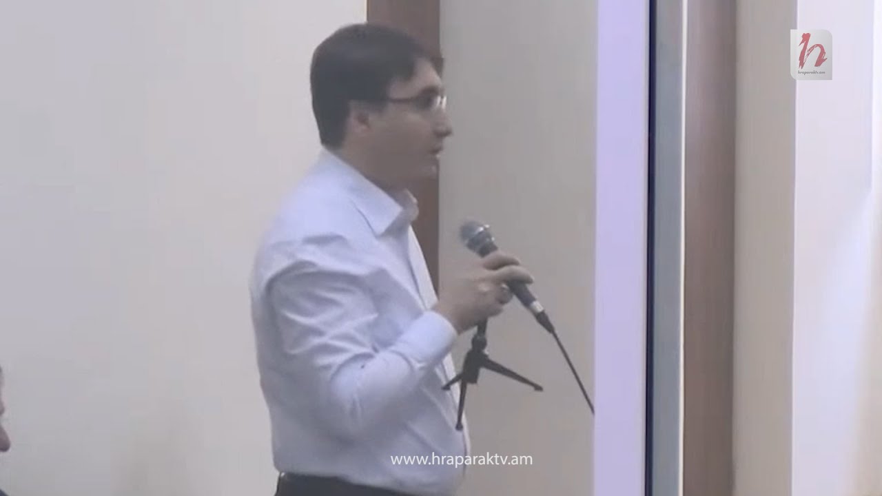 Արմեն Գեւորգյանը դժգոհում է, որ թողել է ԱԺ նիստը եւ եկել է դատարան