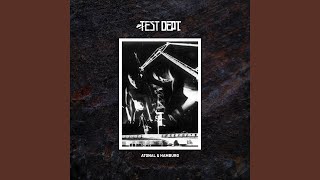 Music video thumbnail preview for Corridor of Cells (Hamburg Live '85 (2025 Remaster)) by Test Dept.