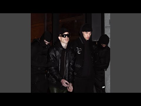 GHANA (feat. Spender)