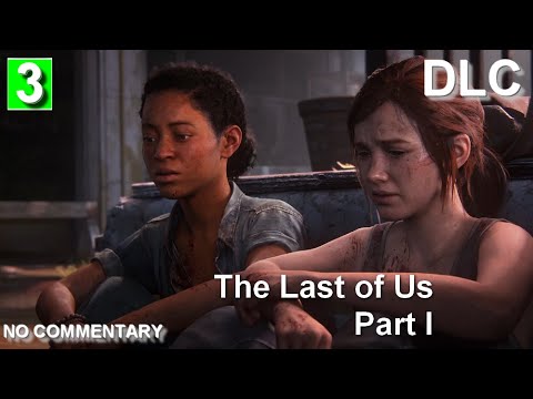The Last Of Us Remake PL Left Behind DLC gameplay odcinek 3 | no commentary