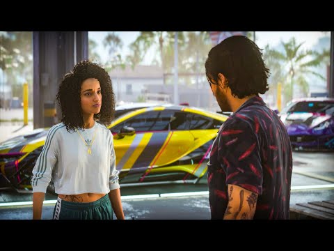 Need For Speed Heat | Gameplay Part 6 | PC (NFS Heat)