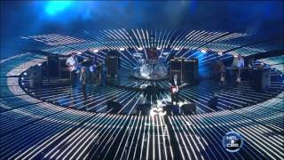 The Who - Baba o&#39;Riley/Who are You? - Super Bowl XLIV
