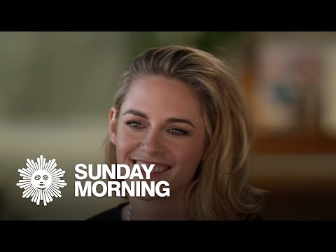Extended interview: Kristen Stewart on stardom and more