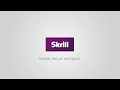 What is Skrill?