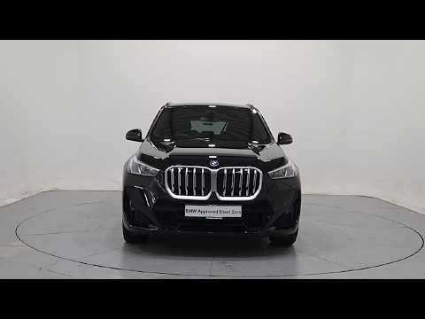 BMW X1 xDrive25e M Sport - Image 2