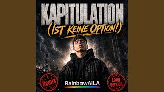 Kapitulation (Ist keine Option!) (Extended Rap Remix Version)