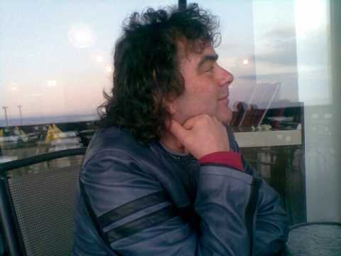 Mihai Coman - Missing you - John Waite cover