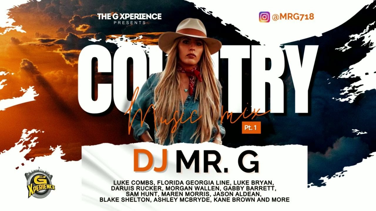 Promotional video thumbnail 6 for DJ Mr. G (The G Xperience)