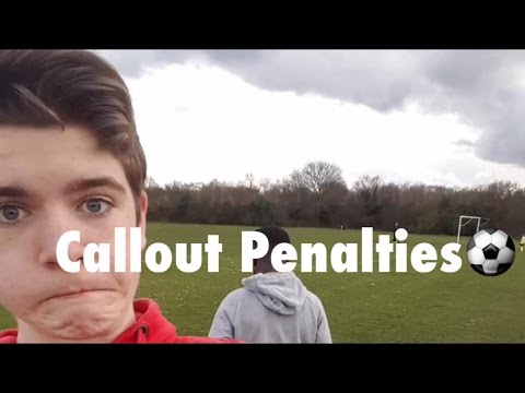 F5 CALLOUT PENALTIES!!! | WILL
