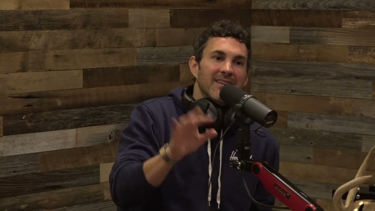 Joe Rogan Experience #1802 - Protect Our Parks 3