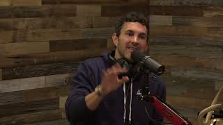 JRE 1802 - Protect Our Parks 3