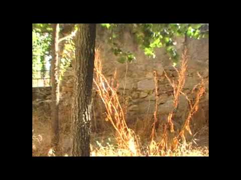 EA4RCU/P DCE CM-059 Iglesia Fortificada Navalquejigo