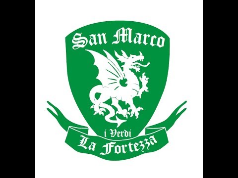 #IORESTOACASA Verdi San Marco