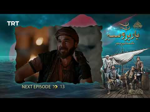 Barbarossa episode 13