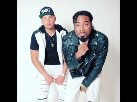 That Part (Remix) -Young Saint The Great & Slim Savage