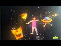 Sesame Street Between Things Dream