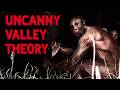 The Uncanny Valley Theory of Human Evolution