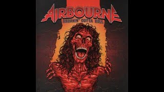 Airbourne-Rivalry
