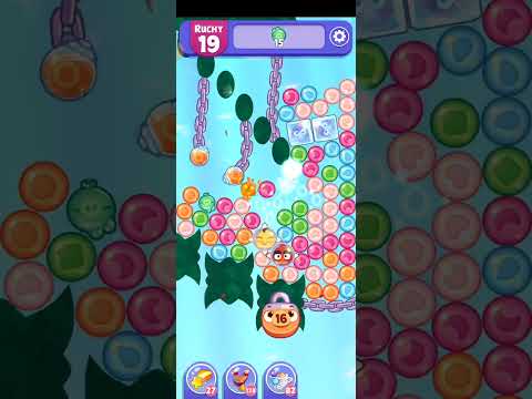 Angry Birds Dream Blast-Level 803 NO BOOSTERS #angrybirdsdreamblast