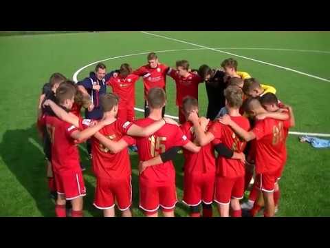 Karkonosze J  Góra   Fc Wrocław  U17 0 : 2