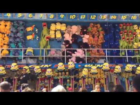 ムーンバフェスティバル2015 in メルボルン (Moomba Festival 2015 in Melbourne)