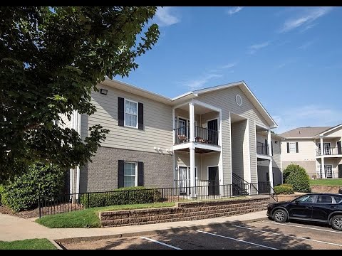 Molly Barr property video