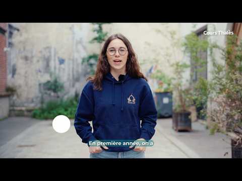 Prépa Sciences Po Paris & Concours commun IEP