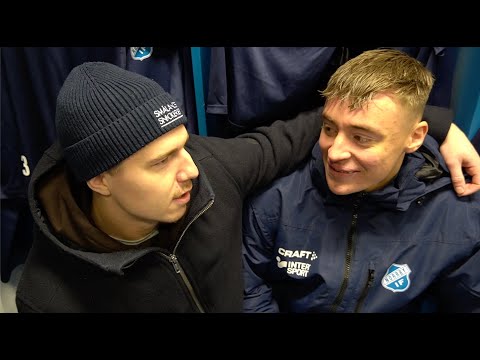 Nära Norrby S02E01: "Ett nytt år"