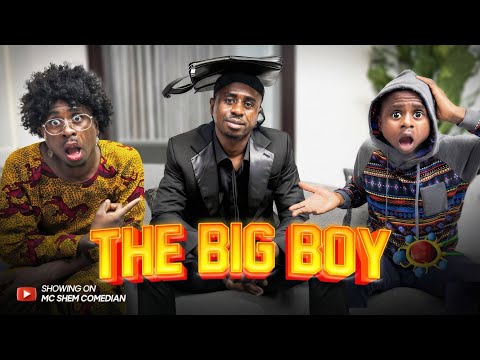 I Claimed Big Boy In An African Home... Big Mistake