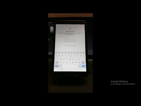 All Teclast Tablet FRP Bypass Android 13 2025