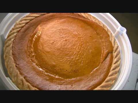 The Best Store Bought Pumpkin Pie