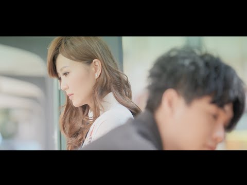 吳若希 Jinny Ng - 我們都受傷 (劇集 實習天使 主題曲) Official MV